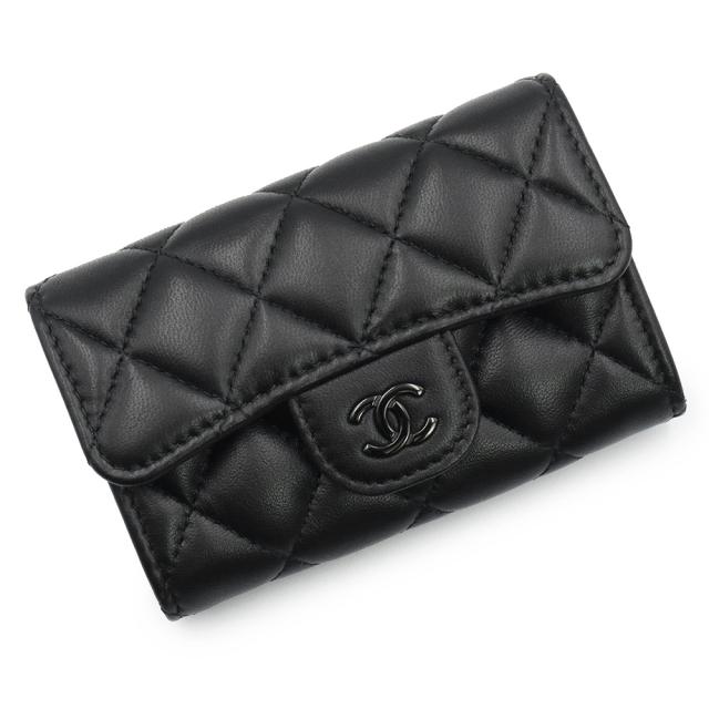 新品・未使用品）シャネル CHANEL マトラッセ クラシック