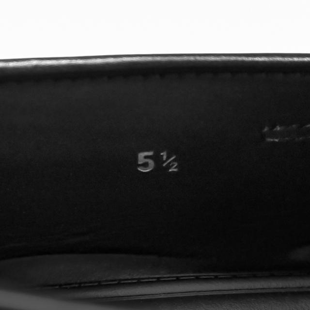 （未使用保管品）トッズ TOD’S ゴンミーニ ドライビングシューズ フェラーリ コラボ  #5.5 24.5cm 靴 ローファー スウェード ブルー 青 XRM0XB0R320DIO