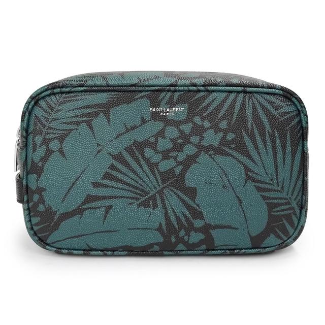 未使用 展示品）サンローランパリ SAINT LAURENT PARIS スモール