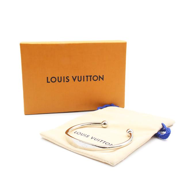 ルイ ヴィトン ブレスレット 箱付き M9】Louis Vuitton ブレスレット