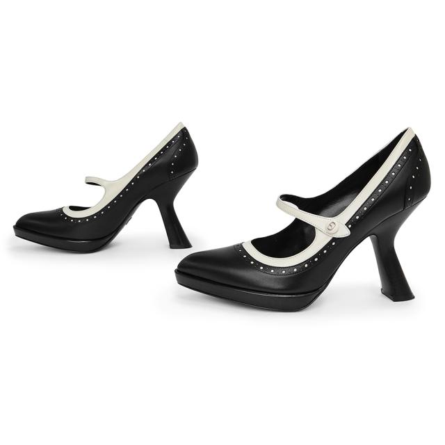 クリスチャンディオール　パンプス　ヒール Christian Dior - Dior ディオール パンプス ヒールの通販 by