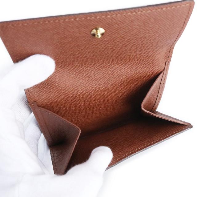 未使用保管品）ルイ ヴィトン LOUIS VUITTON ポルトフォイユ