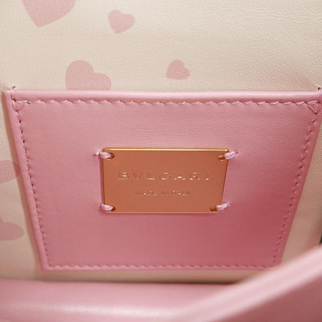 未使用 展示品）ブルガリ BVLGARI セルペンティ フォーエバー