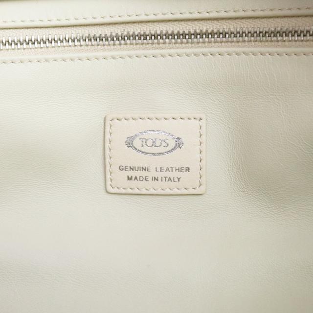 楽天市場】【未使用 展示品】トッズ TOD'S Di バッグ リバース