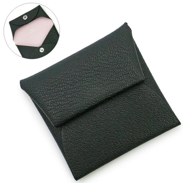 新品未使用 HERMESバスティア 小銭入れ コインケース ヴェルソ HERMES