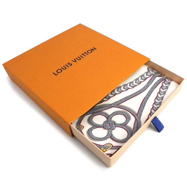 未使用保管品）ルイ ヴィトン LOUIS VUITTON バンドー ミックス アンド 