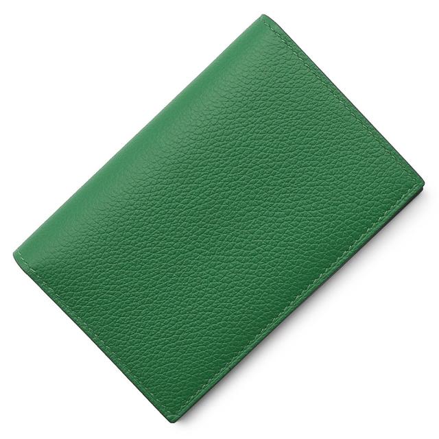 新品・未使用品）エルメス HERMES MC2 ユークリッド カードケース 名刺 