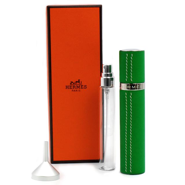 □新品同様□ HERMES エルメス レフィラブル アトマイザー ヴォー