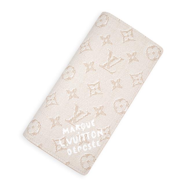 新品・未使用品）ルイ ヴィトン LOUIS VUITTON ポルトフォイユ ブラザ  
