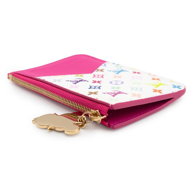 未使用 22AW ルイヴィトン カシミヤ ニット 変形 ワンピース