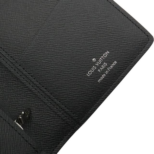 新品未使用】ルイヴィトン 二つ折り財布 ポルトフォイユ・ブラザ