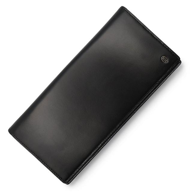新品未使用✨カルティエ 二つ折り財布 パシャライン ロゴ金具 レザー