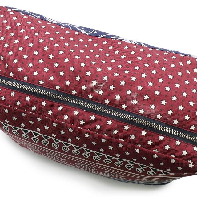 中古）エルメス HERMES ウース ドゥ ヴォヤージュ PM エプロン ドール  