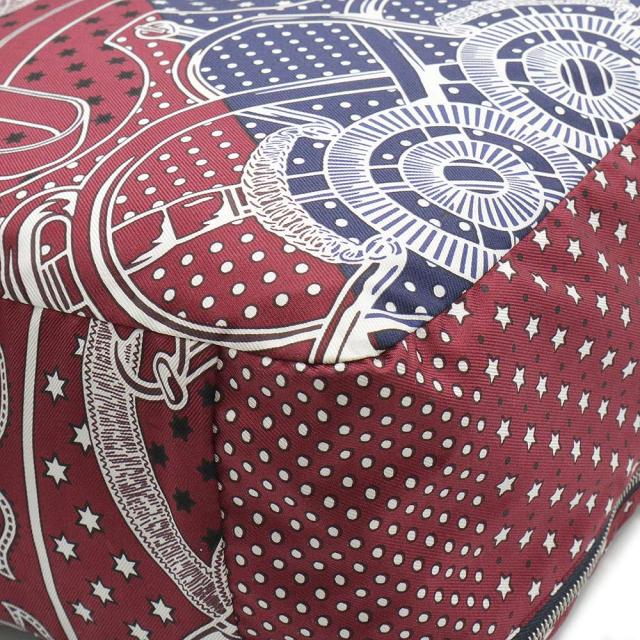 中古）エルメス HERMES ウース ドゥ ヴォヤージュ PM エプロン ドール  