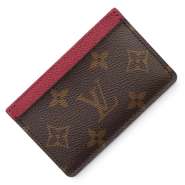 新品・未使用品）ルイ ヴィトン LOUIS VUITTON ポルト カルト