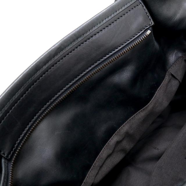 中古）フェンディ FENDI ズッカ シェフバッグ トート スウェード