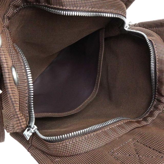 中古）エルメス HERMES エールライン アド PM リュック デイパック