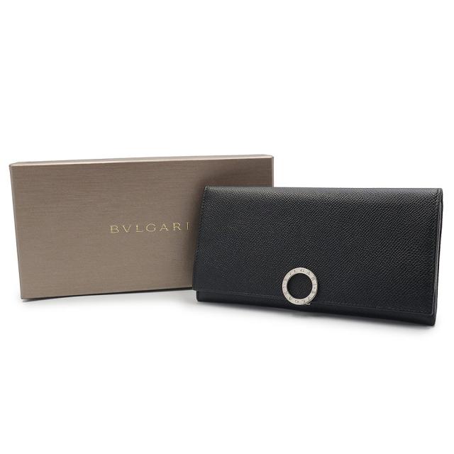 未使用 展示品）ブルガリ BVLGARI ブルガリ ブルガリ ロゴクリップ 二  