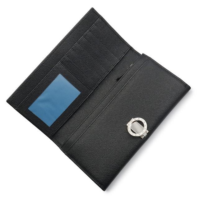 未使用 展示品）ブルガリ BVLGARI ブルガリ ブルガリ ロゴクリップ 二  