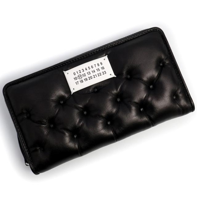 未使用品 メゾンマルジェラ Maison Margiela 22 ブーツ 43 27.5cm シルバーカラー レザー ベルト メタル ヒール SY0131 ◎ Maison Margiela(メゾンマルジェラ) ⁄ 未使用5AC MINI BAG⁄BLU