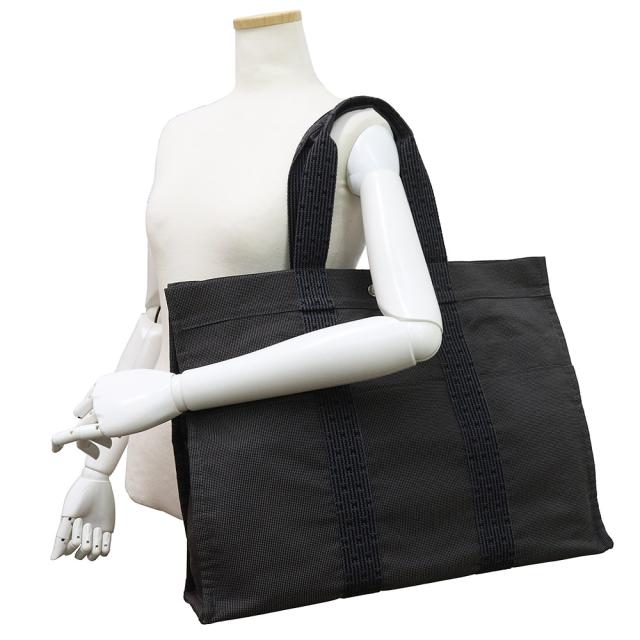 HERMES エルメス エールライン GM トートバッグ A4収納可 HERMES