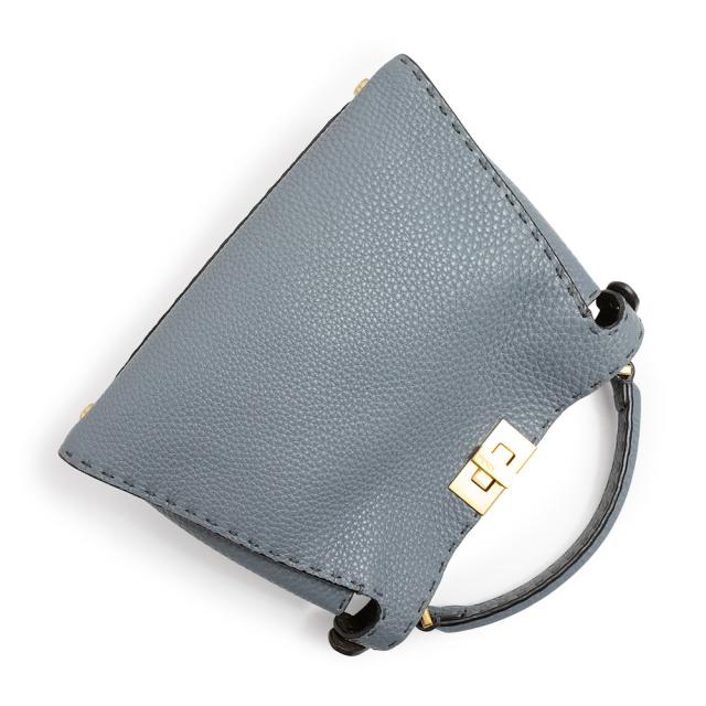 フェンディ ハンドバッグ ピーカブー アイコニック エッセンシャリー レディース フェンディ ハンドバッグ ピーカブー アイコニック エッセンシャリー