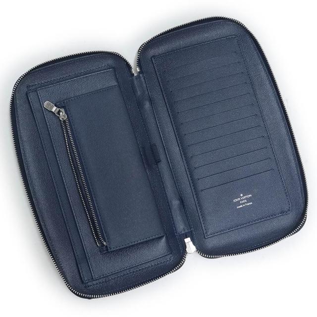 LOUIS VUITTON】ヴィトン オーガナイザー ドゥ・ヴォワヤージュ