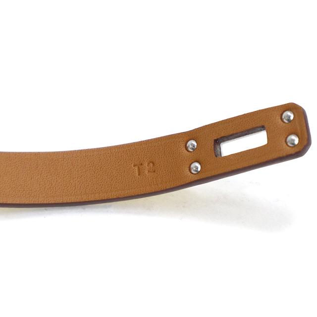 新品・未使用品）エルメス HERMES ミニ ケリー ドゥブルトゥール 2連 