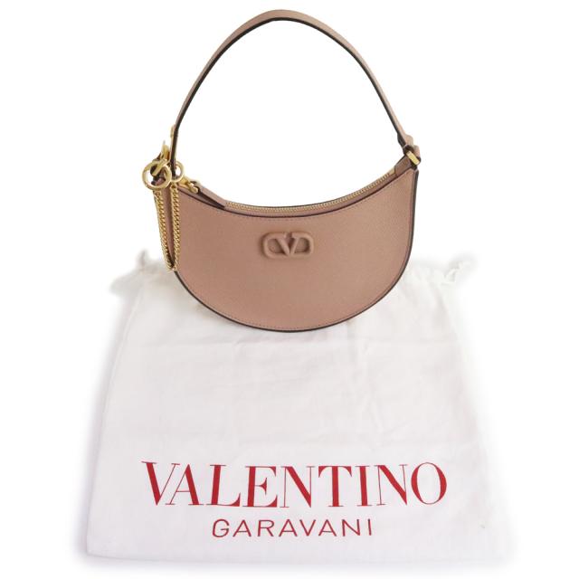 未使用 展示品）ヴァレンティノ ガラヴァーニ Valentino Garavani V