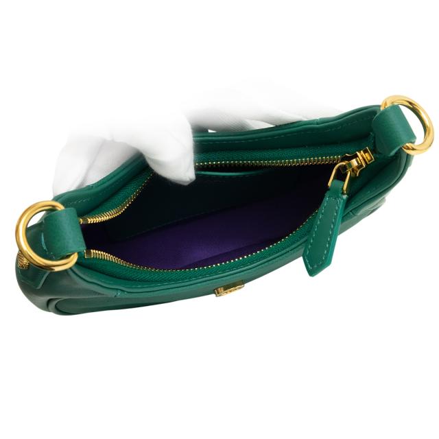新品・未使用品）ブルガリ BVLGARI セルペンティ エリプス スモール 
