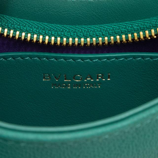 新品・未使用品）ブルガリ BVLGARI セルペンティ エリプス スモール