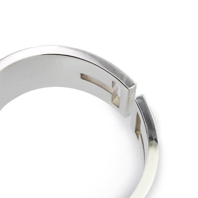 TIFFANY&Co. ティファニー バングル ブレスレット カフ TIFFANY&Co