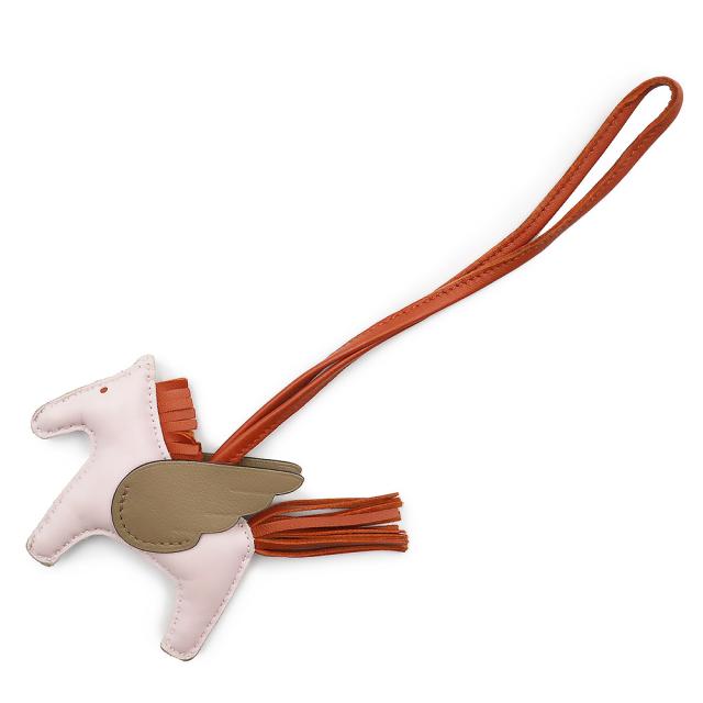 エルメス バッグチャーム ペガサス pm エルメス バッグチャーム