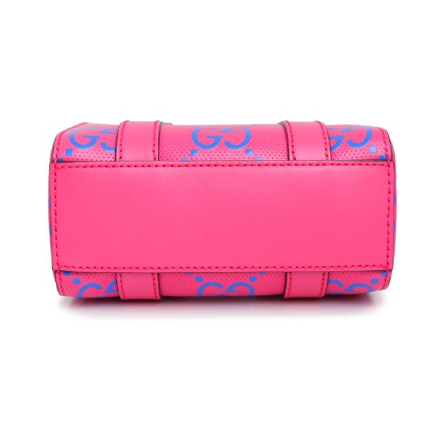 未使用 展示品）グッチ GUCCI ミニ トート 2way ショルダー 