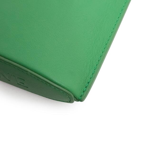 未使用 展示品）ロエベ LOEWE 日本限定 ペブル ダイス ポケット