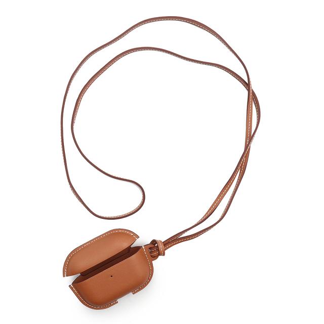 HERMES Airpods Pro 2用ケース ヴォースィフト オレンジ AirPods Pro 2用ケース | Hermès - エルメス-公式サイト