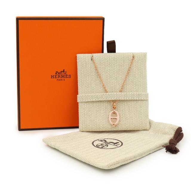 新品・未使用品）エルメス HERMES ミニ マイヨン PM ペンダント 