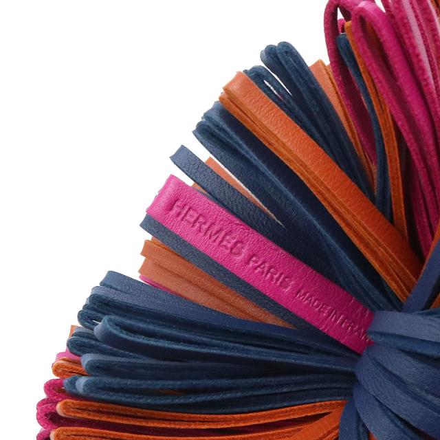 新品・未使用品）エルメス HERMES カルメン トリコロール トリプル