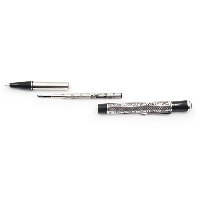 中古）モンブラン MONTBLANC 作家シリーズ マルセル プルースト 20000