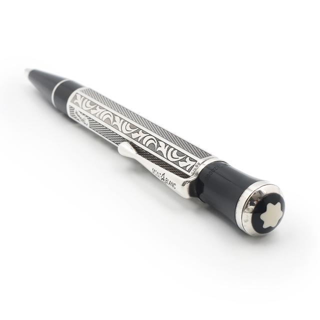 中古）モンブラン MONTBLANC 作家シリーズ マルセル プルースト 20000
