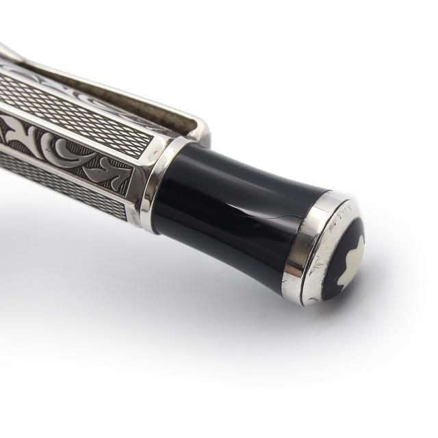 中古）モンブラン MONTBLANC 作家シリーズ マルセル プルースト 20000