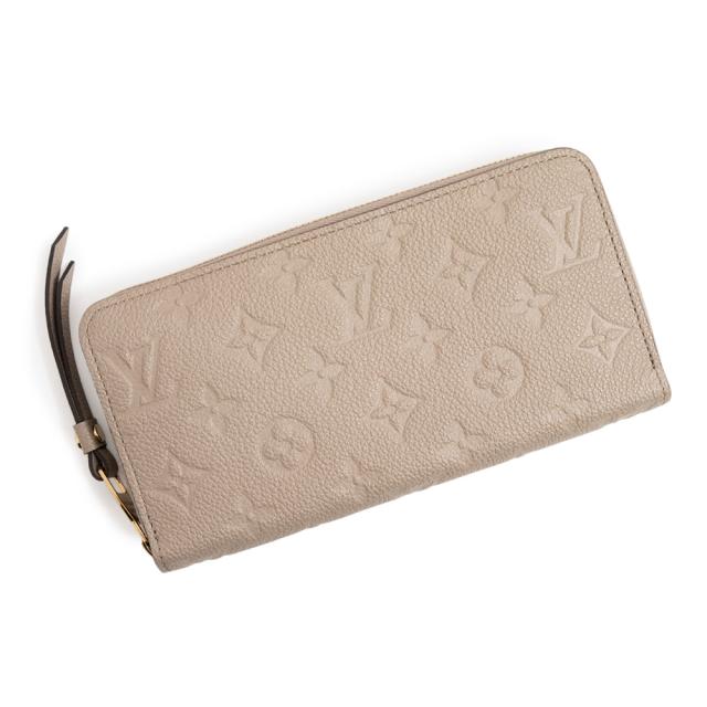 ✨未使用展示品✨ LOUIS VUITTON 長財布 モノグラム 未使用展示品】ルイ