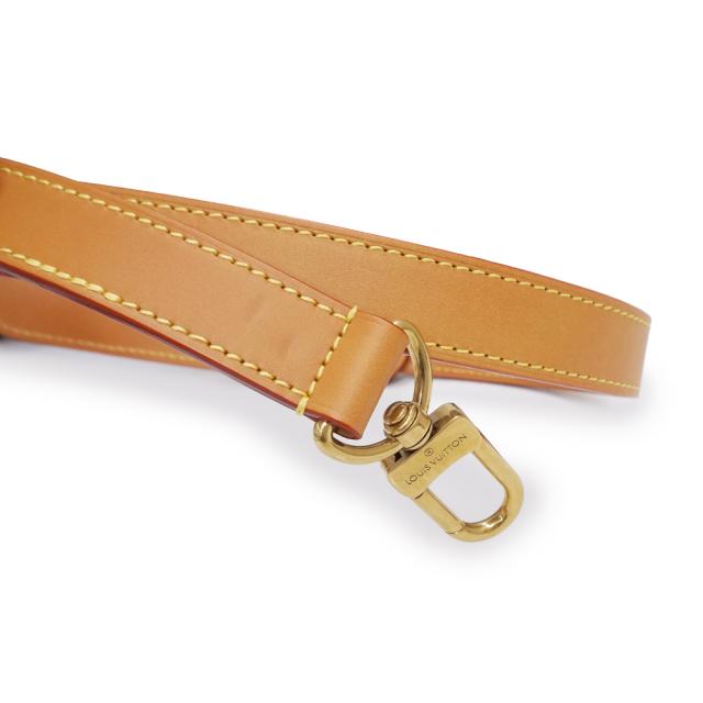 （未使用　展示品）ルイ ヴィトン LOUIS VUITTON キーポル カーゴ 50 2Ｗay ショルダー ボストンバッグ 斜め掛け モノグラム アーカイヴ キャンバス ブラウン ゴールド金具 M14735_11