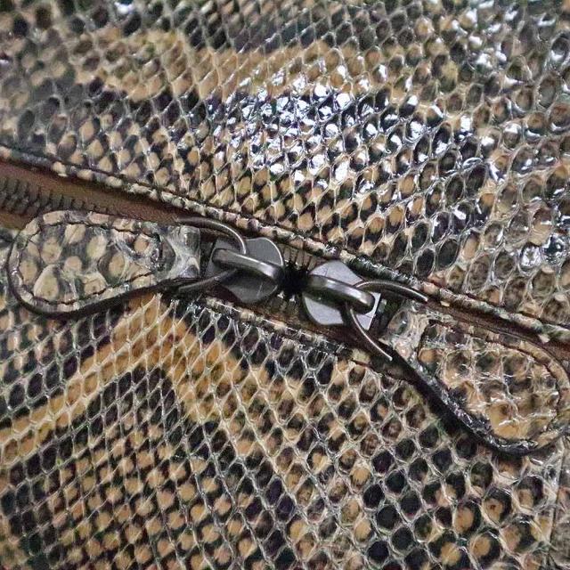 中古）ボッテガヴェネタ BOTTEGA VENETA ミニ ボストン ハンドバッグ