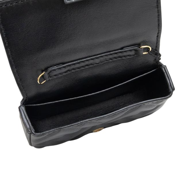 新品・未使用品）フェンディ FENDI ナノ バゲット チャーム 2Way