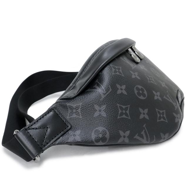 （未使用保管品）ルイ ヴィトン LOUIS VUITTON ディスカバリー バムバッグ PM クロスボディ ショルダー ウエストバッグ 斜め掛け モノグラムエクリプス レザー M46035_3