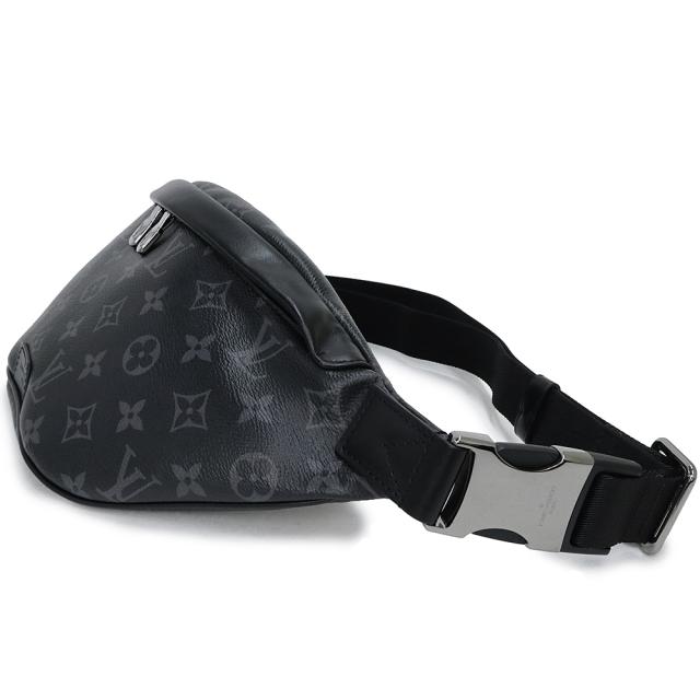 （未使用保管品）ルイ ヴィトン LOUIS VUITTON ディスカバリー バムバッグ PM クロスボディ ショルダー ウエストバッグ 斜め掛け モノグラムエクリプス レザー M46035_4