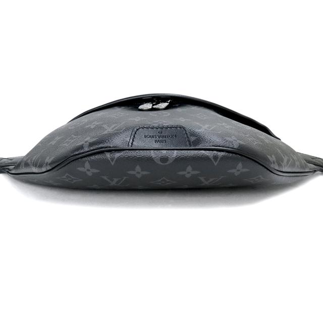 （未使用保管品）ルイ ヴィトン LOUIS VUITTON ディスカバリー バムバッグ PM クロスボディ ショルダー ウエストバッグ 斜め掛け モノグラムエクリプス レザー M46035_6
