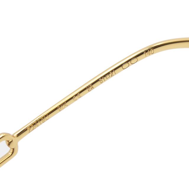 未使用 展示品）ルイ ヴィトン LOUIS VUITTON マイLV チェーン トゥー