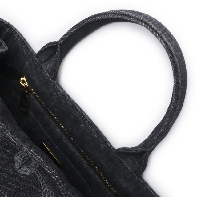 中古）プラダ PRADA カナパ 三角ロゴ 2WAY 斜め掛け ショルダー